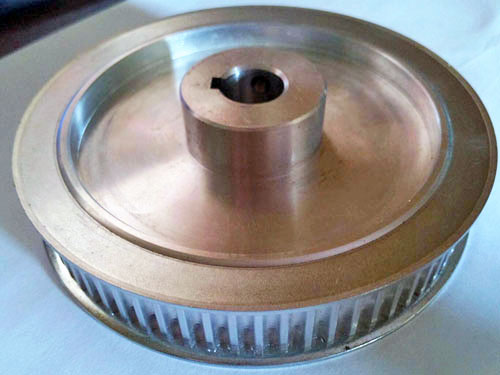 同步帶輪使用過程有哪些故障分析？