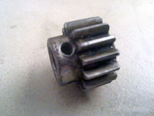 ?齒輪廠家齒輪加工有哪些標準？